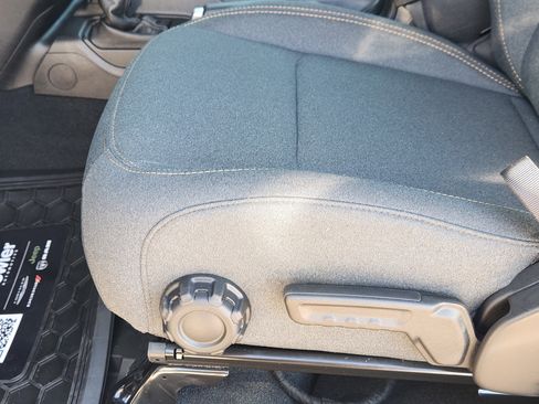 New 2026 Jeep Wrangler Sport S image 18