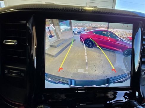 Used 2019 RAM 1500 Rebel w/ Level 2 Equipment Group image 23