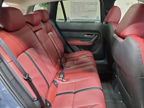 New 2026 MAZDA CX-50 AWD 2.5 Hybrid w/ Weather Package image 12