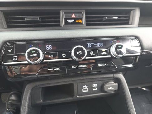 Used 2024 Honda Pilot EX-L image 26