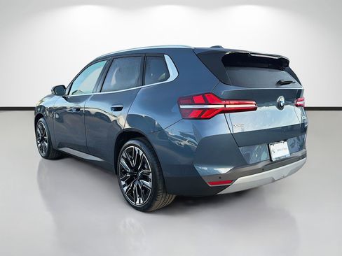 New 2026 BMW X3 xDrive30 w/ Premium Package image 5