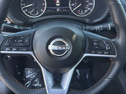 Used 2024 Nissan Sentra SR image 15