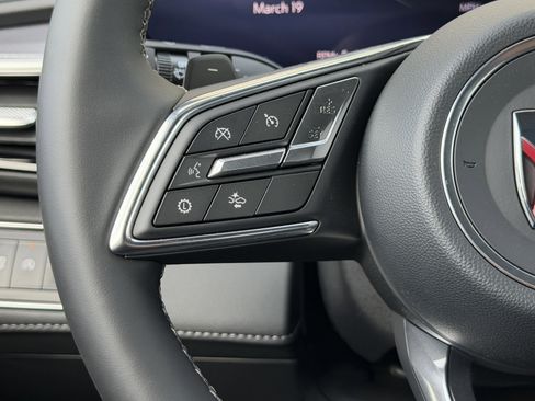 New 2026 Buick Enclave Sport Touring w/ Power Package image 44