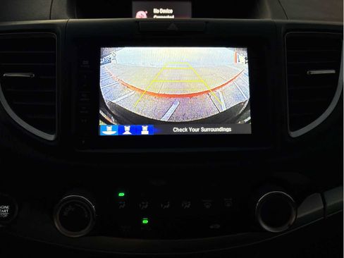 Used 2016 Honda CR-V EX image 30