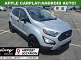 Used 2021 Ford EcoSport SES image 2