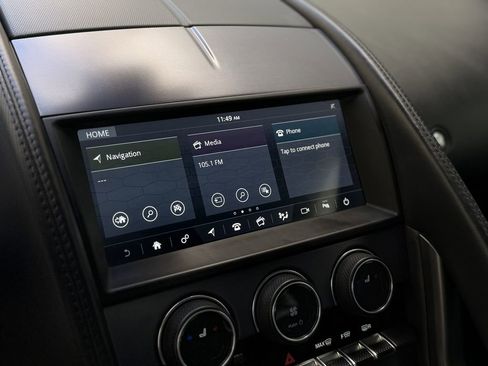 Used 2020 Jaguar F-TYPE image 37