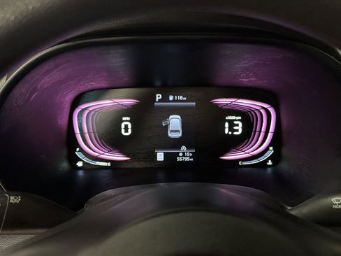 Used 2024 Kia Soul LX w/ Option Group 015 image 19