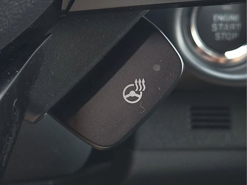 New 2026 Subaru Outback Limited AWD/4WD image 18