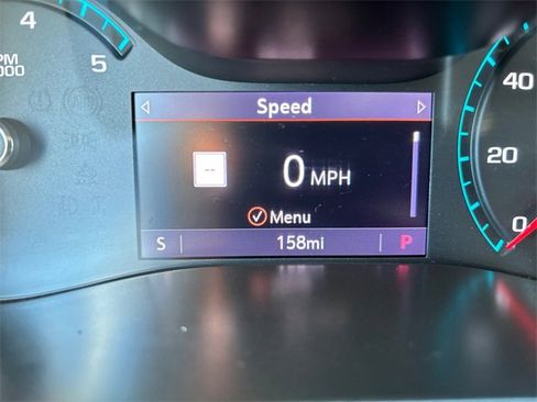 Used 2021 Chevrolet Colorado ZR2 image 20