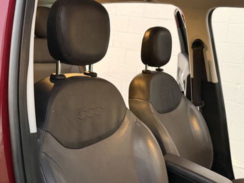 Used 2014 FIAT 500L Lounge image 29