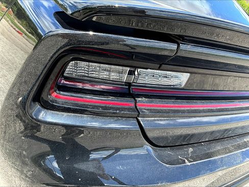 New 2026 Dodge Charger Scat Pack AWD/4WD image 15