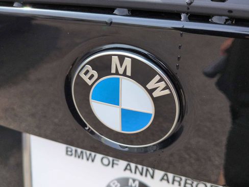 New 2026 BMW X1 xDrive28i w/ Technology Package image 12