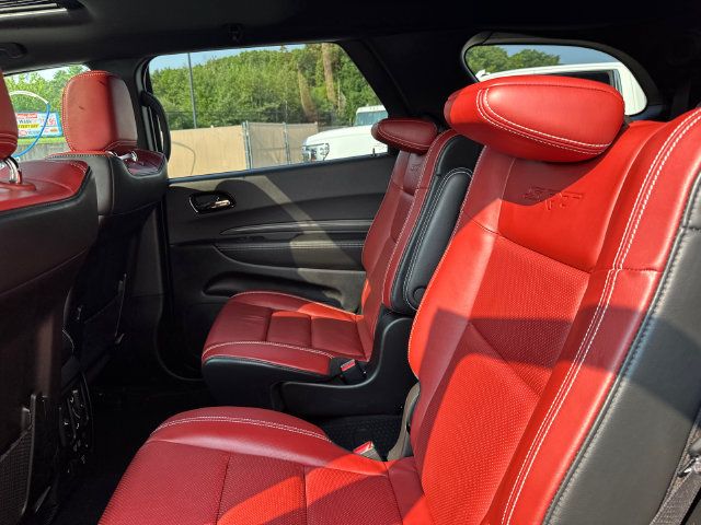 Certified 2024 Dodge Durango SRT AWD/4WD image 20