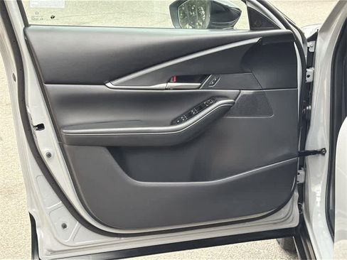 Used 2025 MAZDA CX-30 AWD 2.5 S w/ Select Sport Pkg image 22