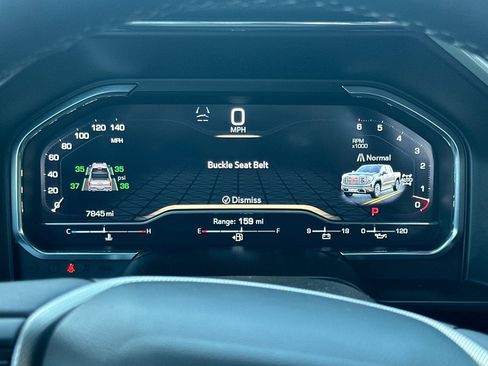 Used 2025 GMC Sierra 1500 Denali w/ Denali Reserve Package image 37