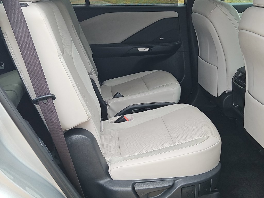 Used 2024 Lexus TX 350 FWD w/ Technology Package image 27