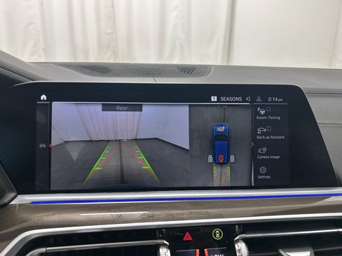 Used 2022 BMW X5 xDrive40i w/ Premium Package image 18