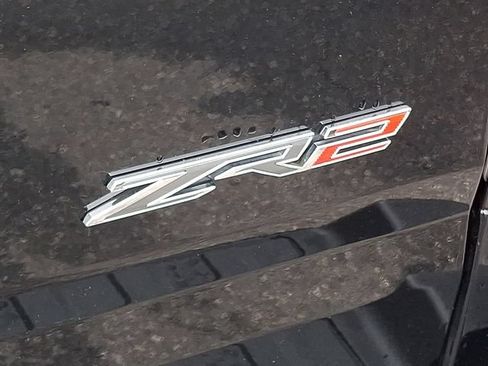 Used 2022 Chevrolet Colorado ZR2 AWD/4WD image 25