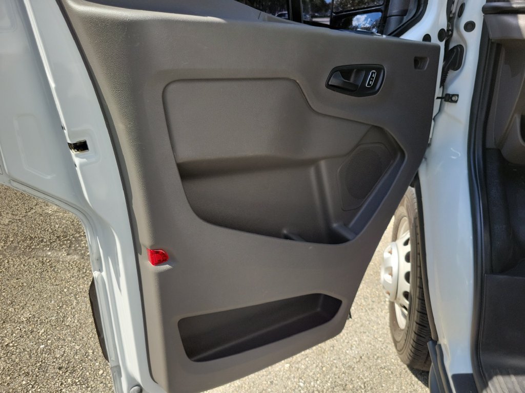 Used 2024 Ford Transit 350 148 High Roof Extended DRW w/ Load Area Protection Package RWD image 20