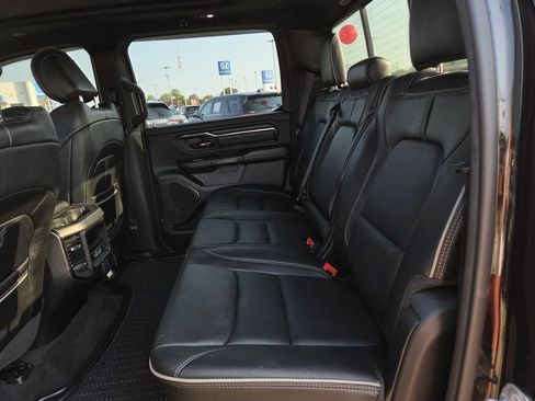 Used 2022 RAM 1500 Limited AWD/4WD image 20