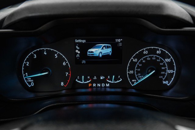 Used 2020 Ford Transit Connect XL FWD image 18