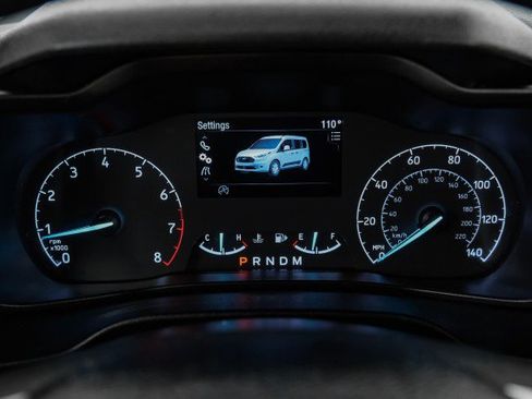 Used 2020 Ford Transit Connect XL FWD image 18