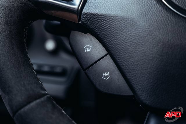 Used 2017 Chevrolet Camaro SS RWD image 69