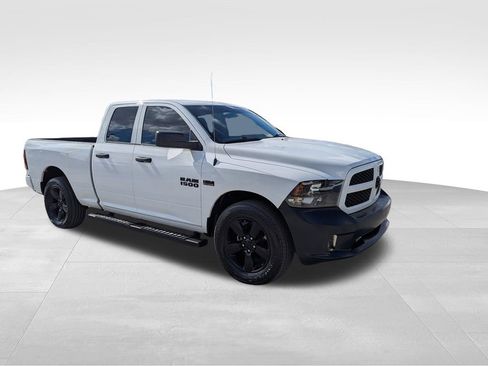 Used 2018 RAM 1500 Express w/ Express Value Package image 2