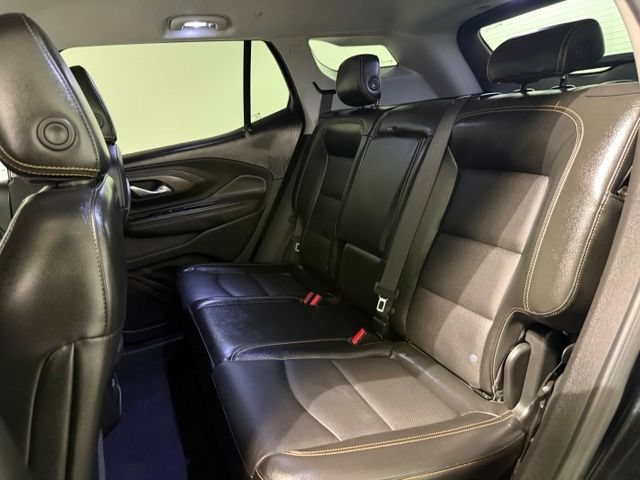 Used 2020 GMC Terrain SLT w/ Preferred Package AWD/4WD image 27