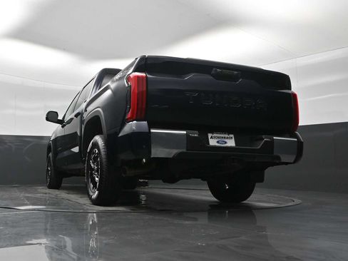 Used 2024 Toyota Tundra SR5 w/ TRD Off-Road Package image 32