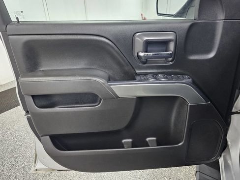 Used 2017 Chevrolet Silverado 1500 LT w/ All Star Edition AWD/4WD image 14