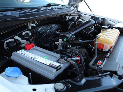 Used 2018 Ford F150 XL w/ Equipment Group 101A Mid image 28