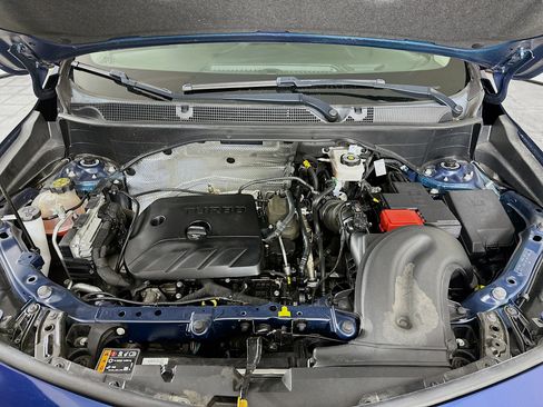 Used 2023 Buick Encore GX Preferred w/ Cold Weather Comfort Package image 31