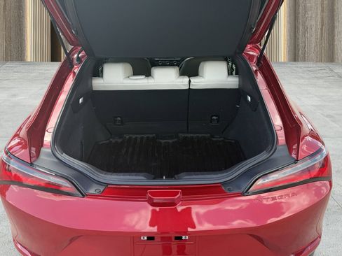 Used 2024 Acura Integra A-Spec image 19