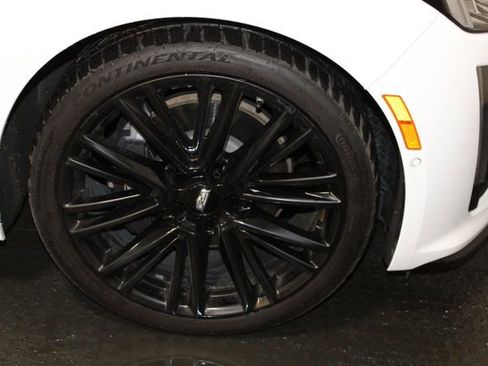 Used 2023 Cadillac CT5 V w/ Premium Package AWD/4WD image 39