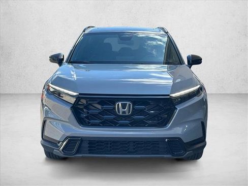 Certified 2024 Honda CR-V Sport image 2