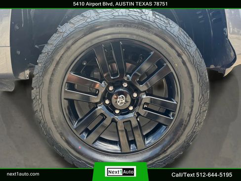 Used 2013 Toyota 4Runner SR5 w/ Premium Pkg RWD image 44