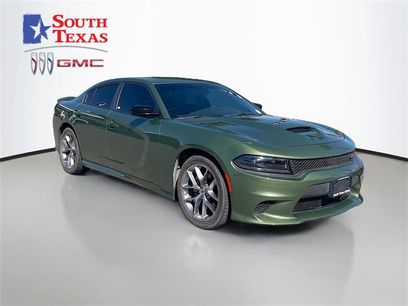 Used 2023 Dodge Charger GT w/ Technology Group