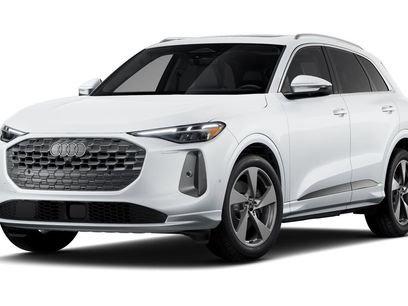 Certified 2025 Audi Q5 Prestige