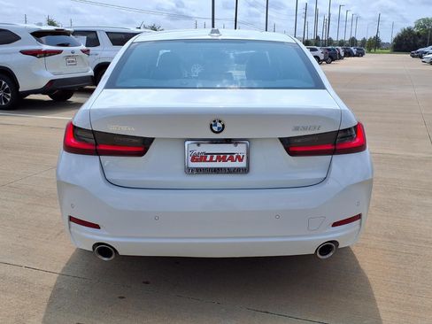 Used 2025 BMW 330i Sedan RWD image 6