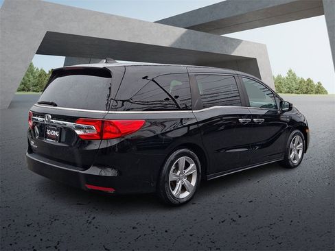 Used 2018 Honda Odyssey EX-L image 5