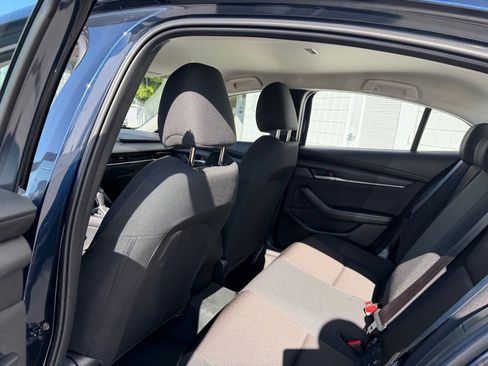 New 2026 MAZDA MAZDA3 s image 16
