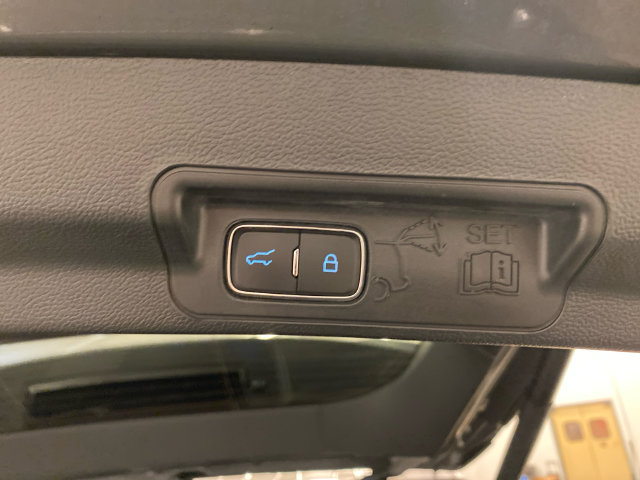 Used 2023 Ford Explorer ST w/ Equipment Group 401A AWD/4WD image 11