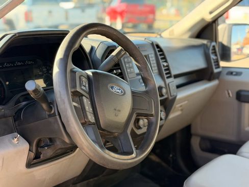 Used 2016 Ford F150 XL w/ XL Power Equipment Group image 15