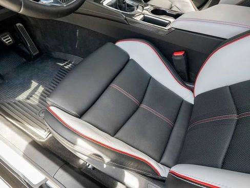 Used 2025 Cadillac CT5 V Blackwing w/ Carbon Fiber 2 Package RWD image 59