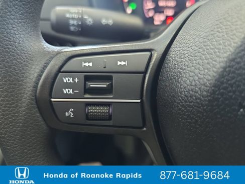 New 2026 Honda Accord SE image 24