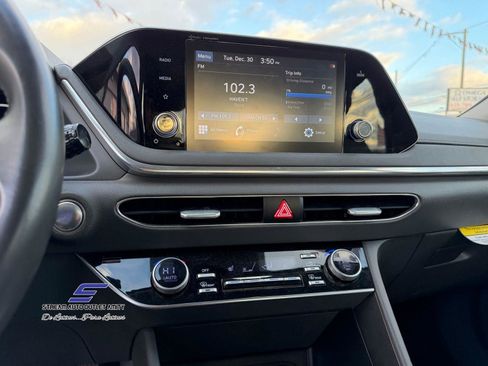 Used 2020 Hyundai Sonata SEL w/ Convenience Package image 35