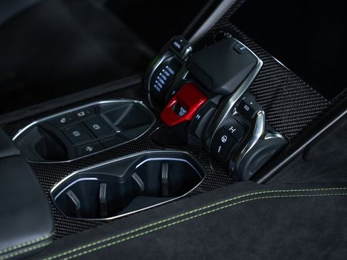 Used 2023 Lamborghini Urus S image 61