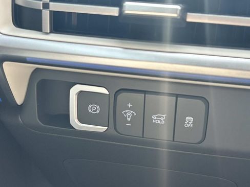 New 2026 Hyundai Santa Fe Calligraphy AWD/4WD image 32