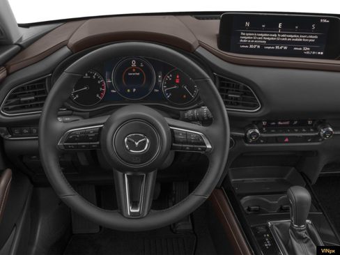 New 2026 MAZDA CX-30 2.5 Turbo w/ Premium Plus Pkg AWD/4WD image 7